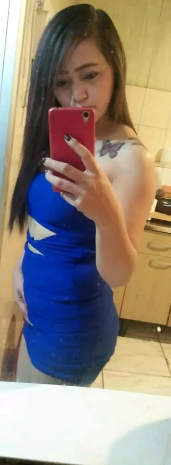 XXX Porn Photo of Nude sweet_asian143 2