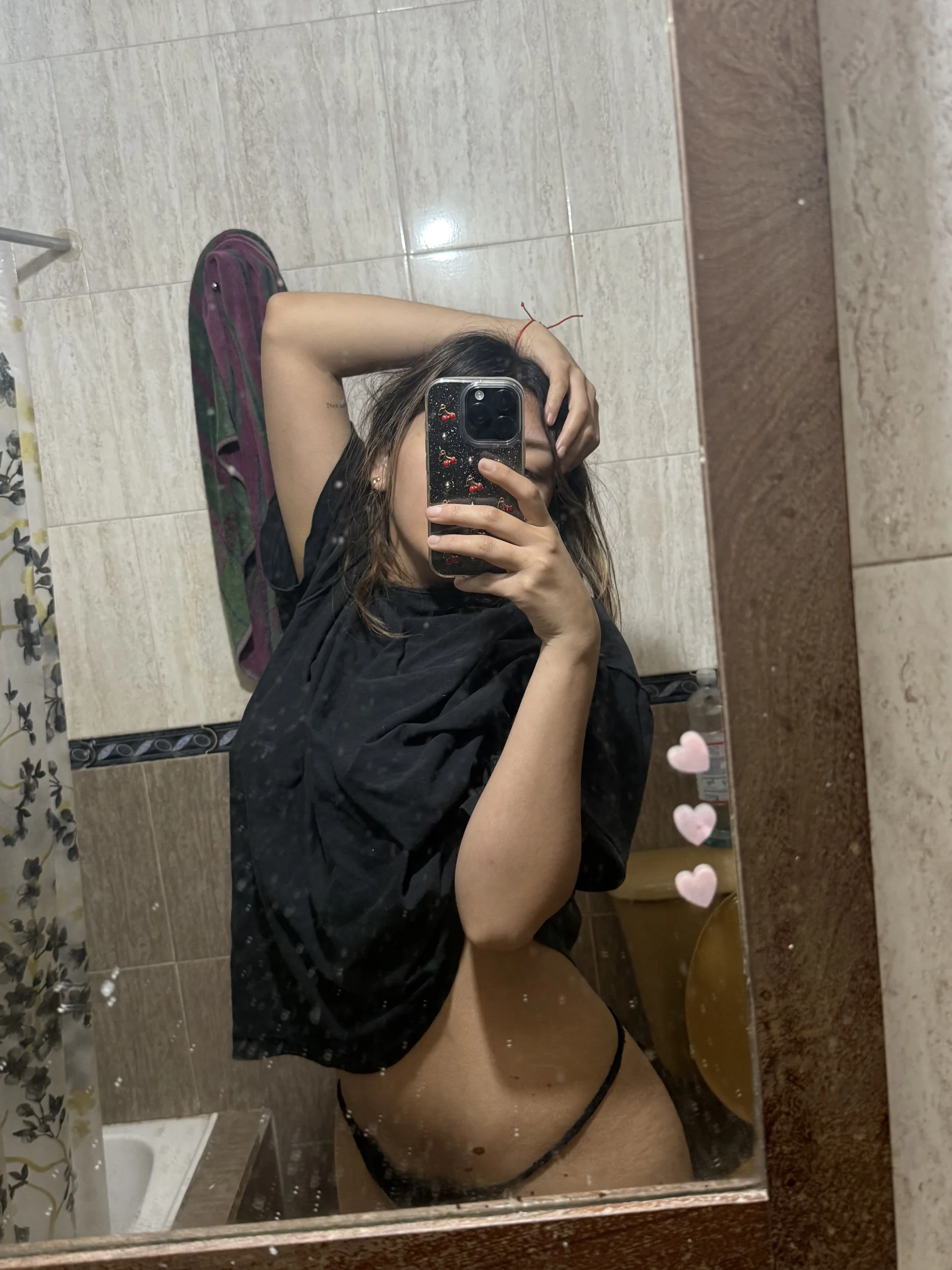 XXX Porn Photo of Nude sofiagos 1