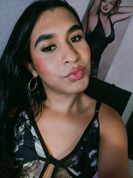 XXX Porn Photo of Nude Selena_fox24 15