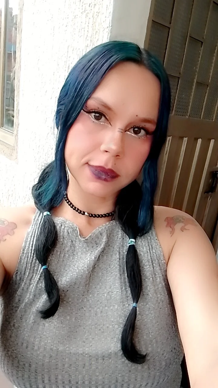 XXX Porn Photo of Nude house-starblue 29