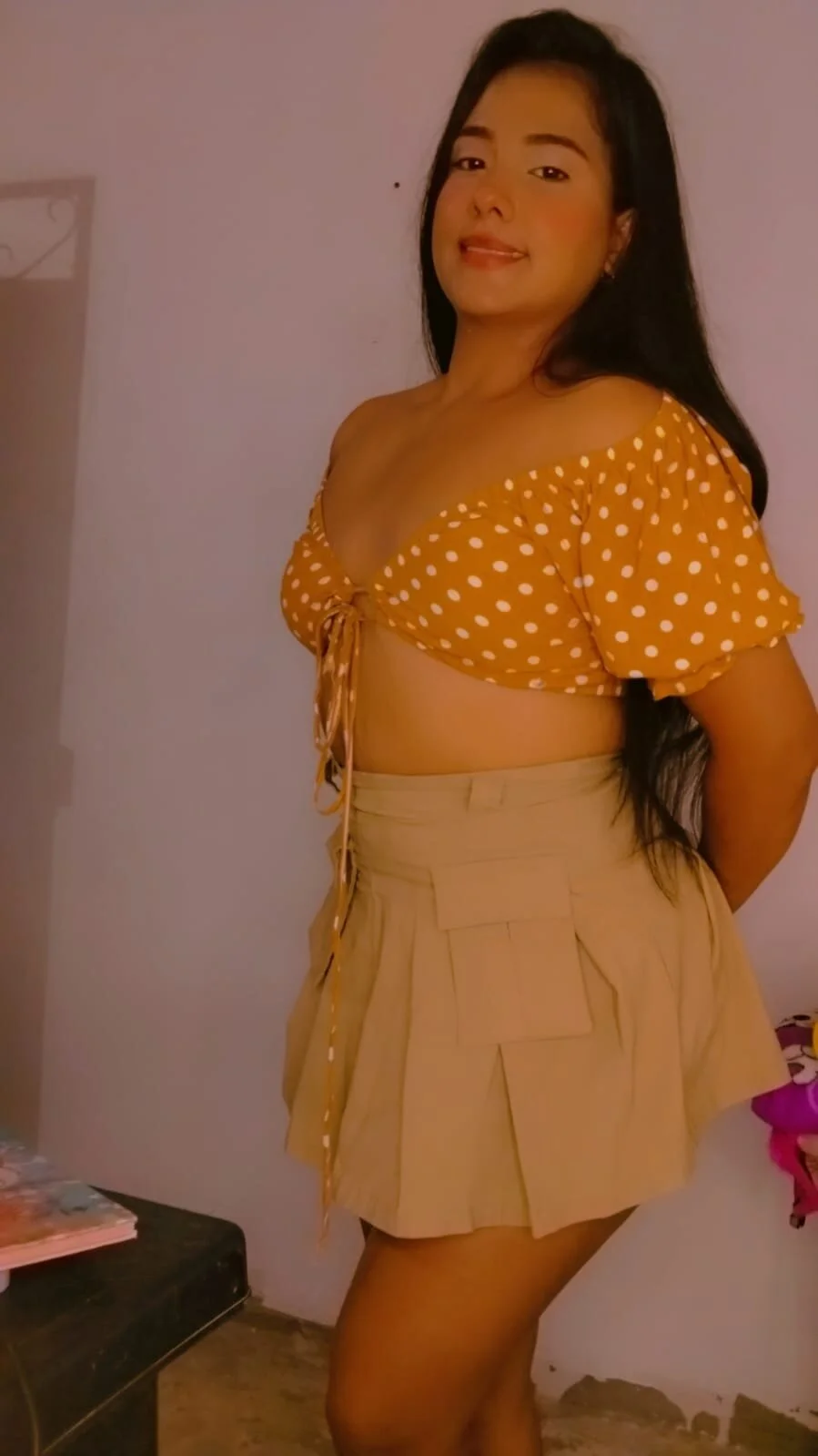 XXX Porn Photo of Nude Coral0403 54