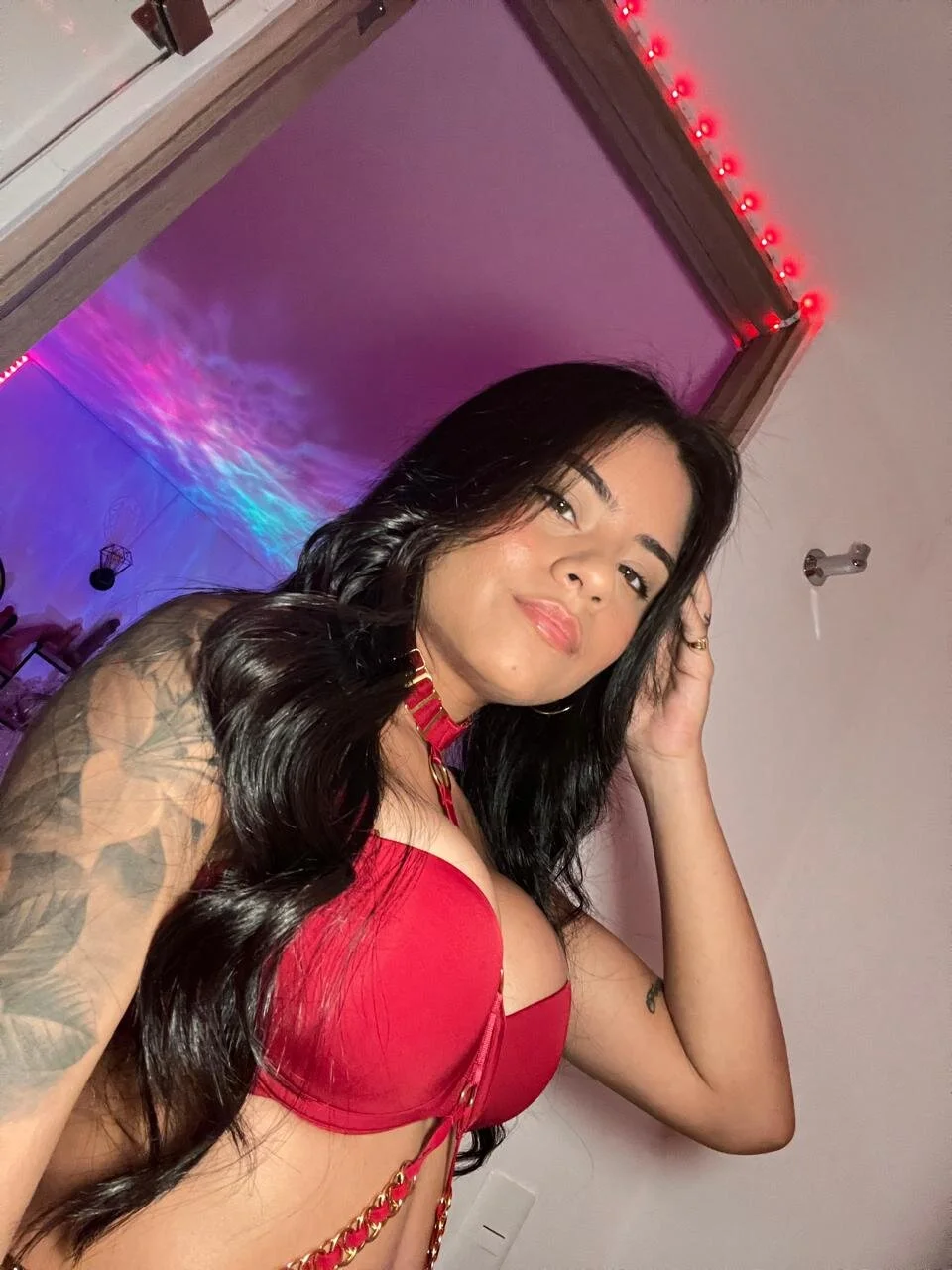 XXX Porn Photo of Nude penelopesexx 5