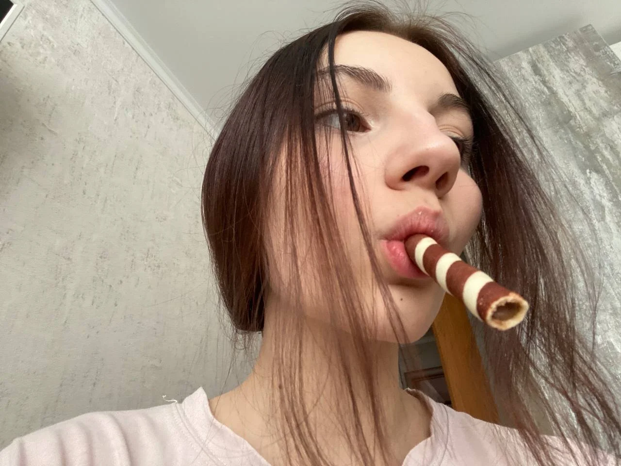 XXX Porn Photo of Nude AlisaBloom 9