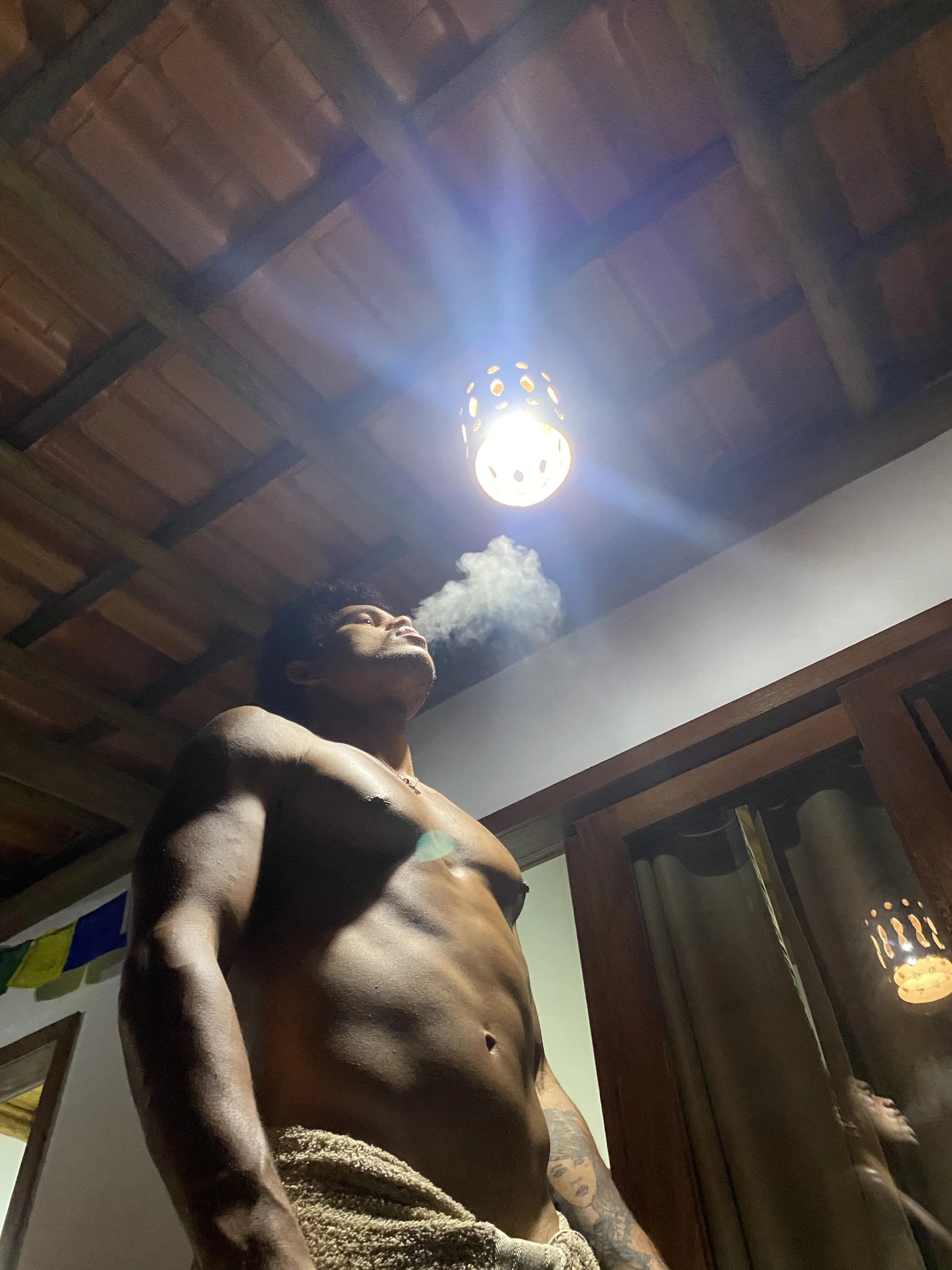 XXX Porn Photo of Nude trustes00tribox 2