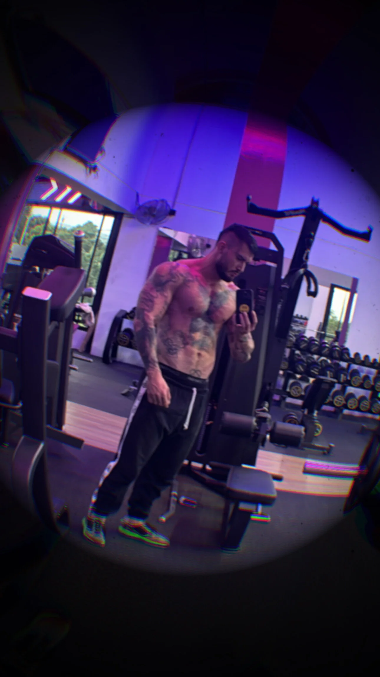XXX Porn Photo of Nude DimitriSullivan_ 110