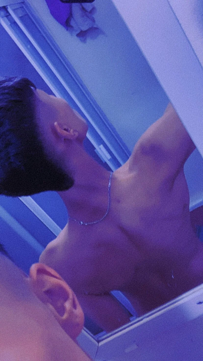 XXX Porn Photo of Nude glopetitooo 7