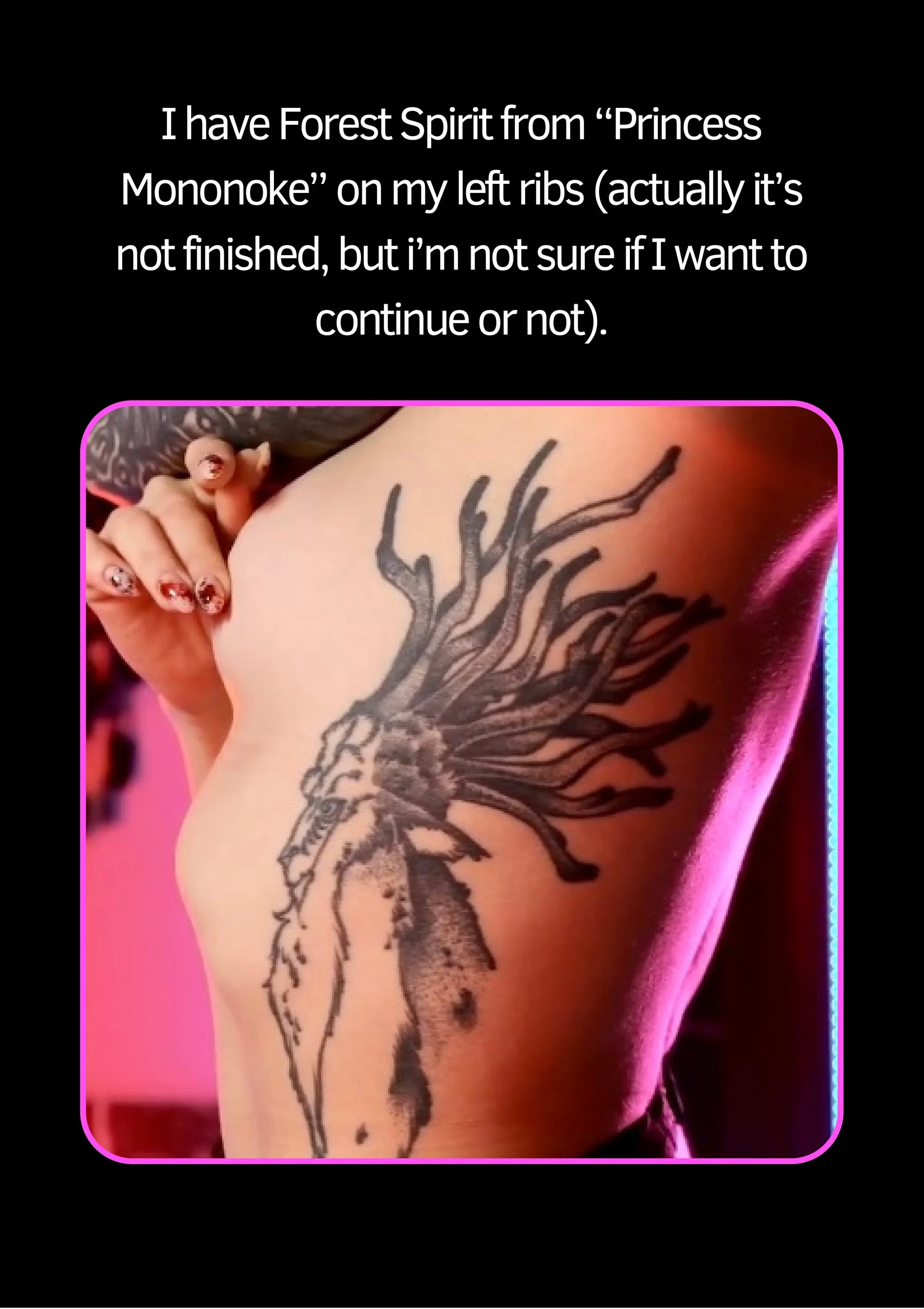 XXX Porn Photo of Nude AcidPie 11