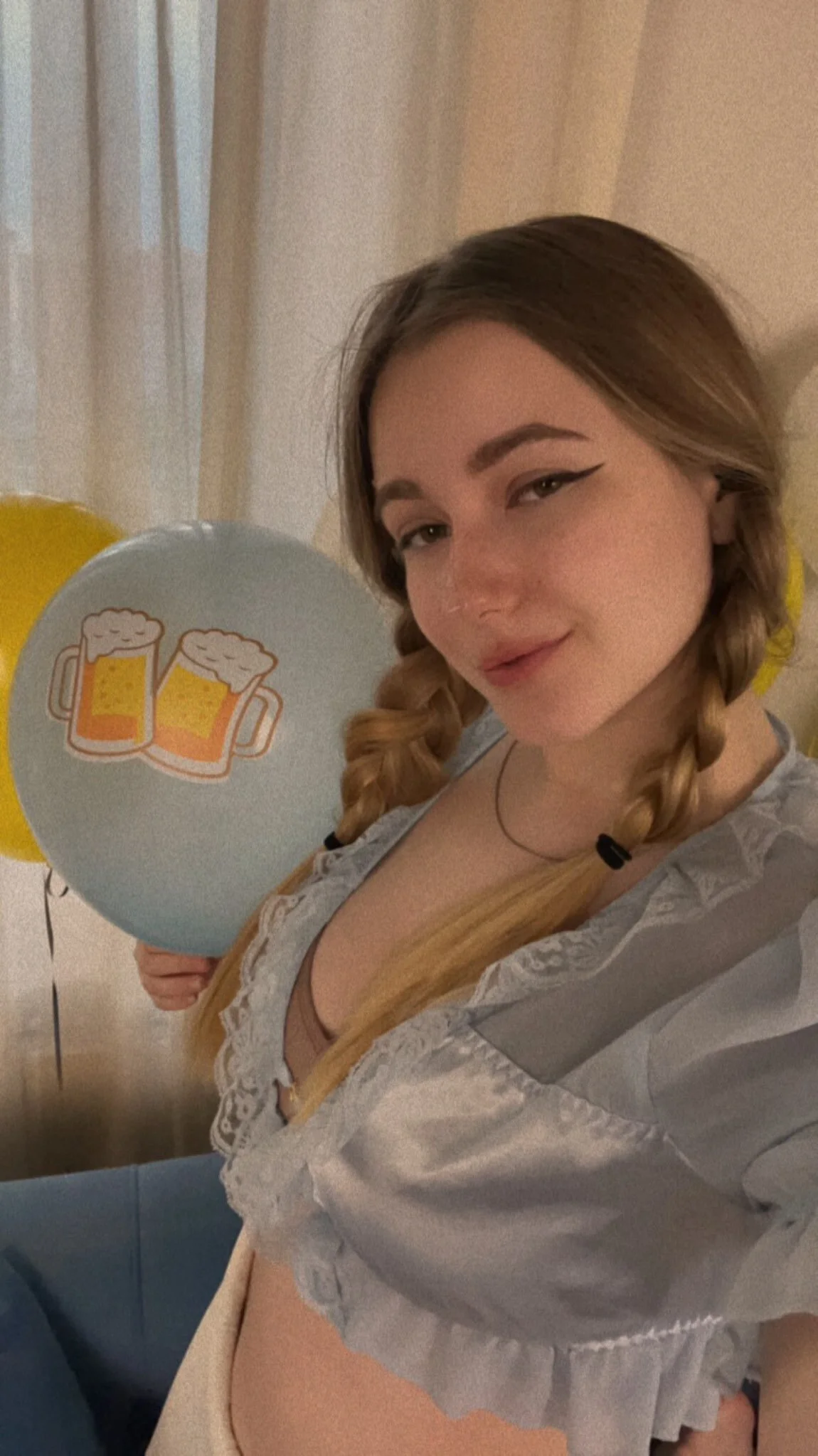 XXX Porn Photo of Nude elinanortas 166