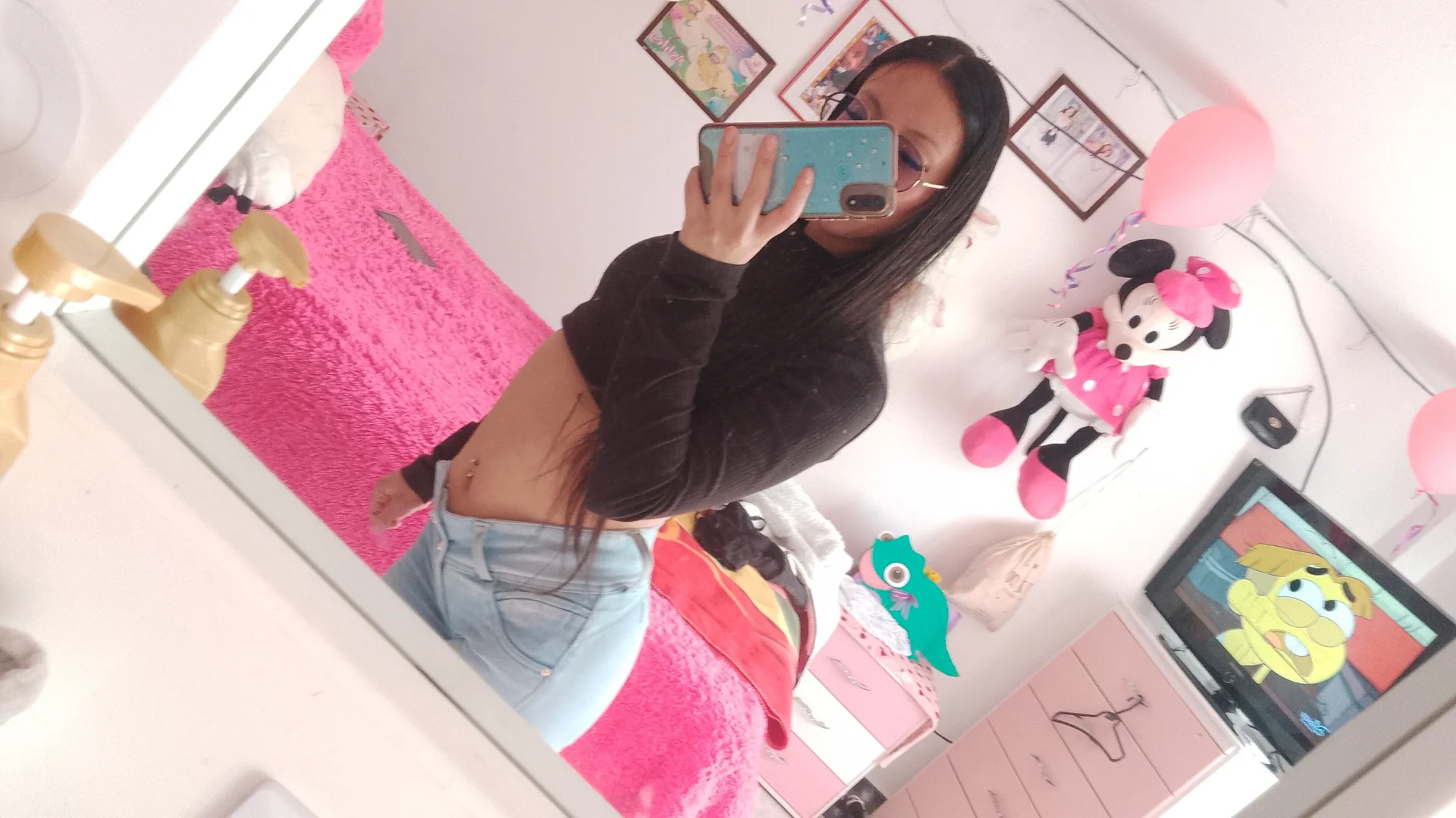 XXX Porn Photo of Nude DashelSofia 2