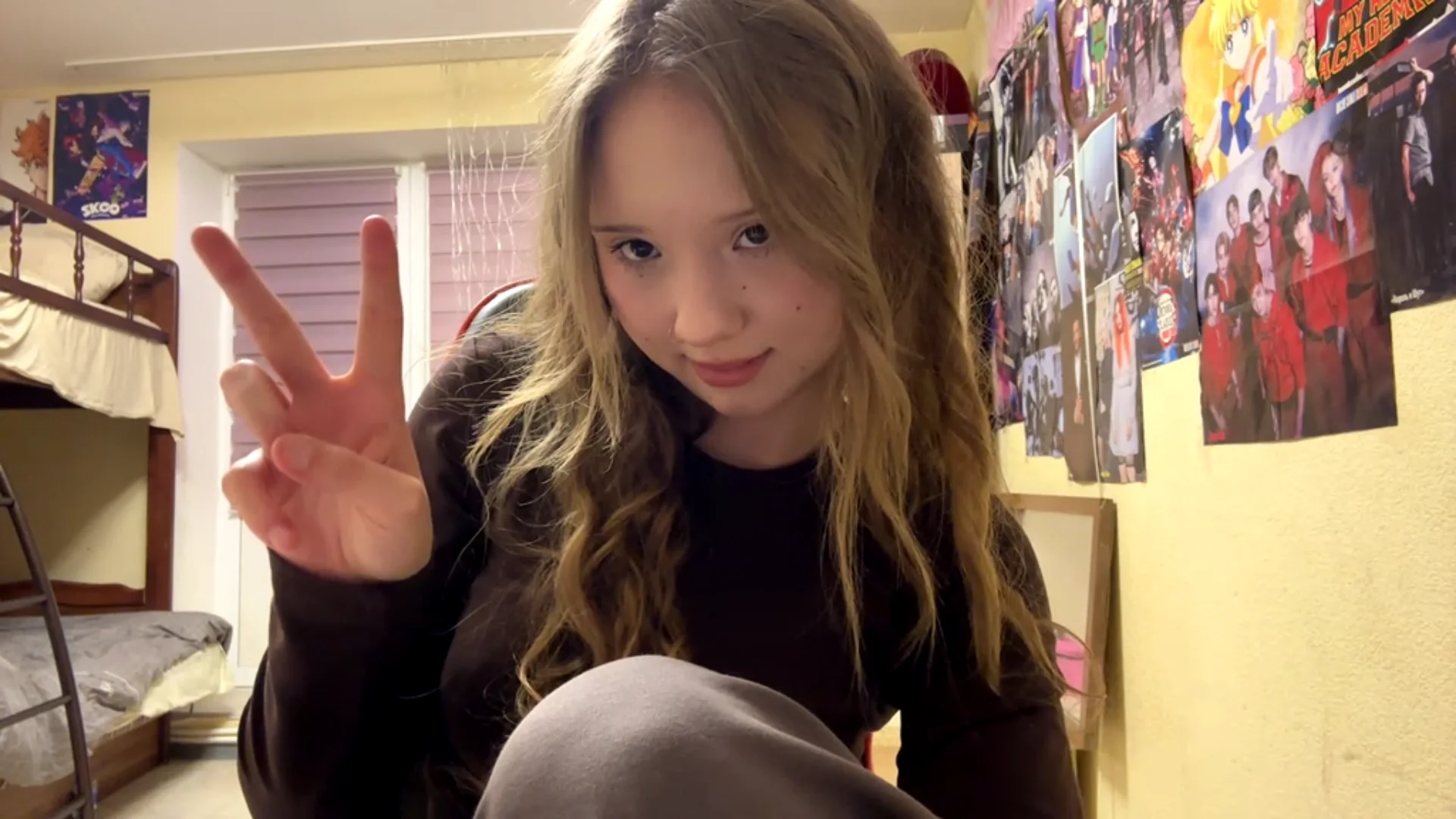 XXX Porn Photo of Nude Princessofcashe 37