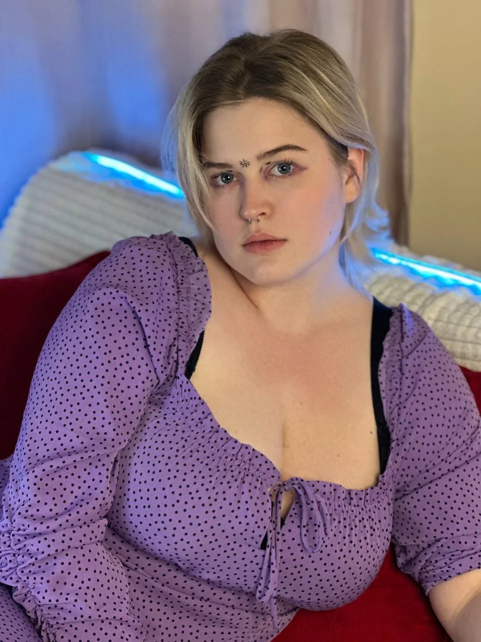 XXX Porn Photo of Nude HelenHartt 5