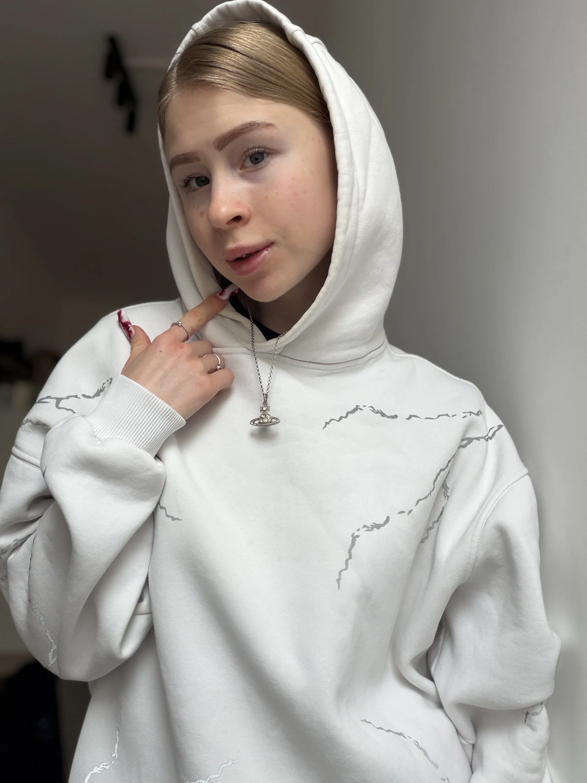 XXX Porn Photo of Nude Flexiblegirl 21