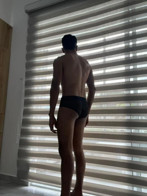 XXX Porn Photo of Nude kracjunior 2