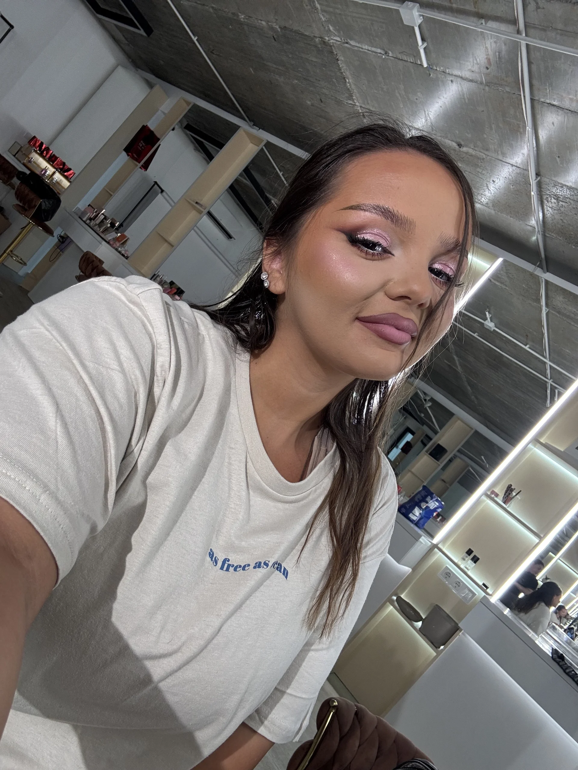 XXX Porn Photo of Nude CelesteBailey 925