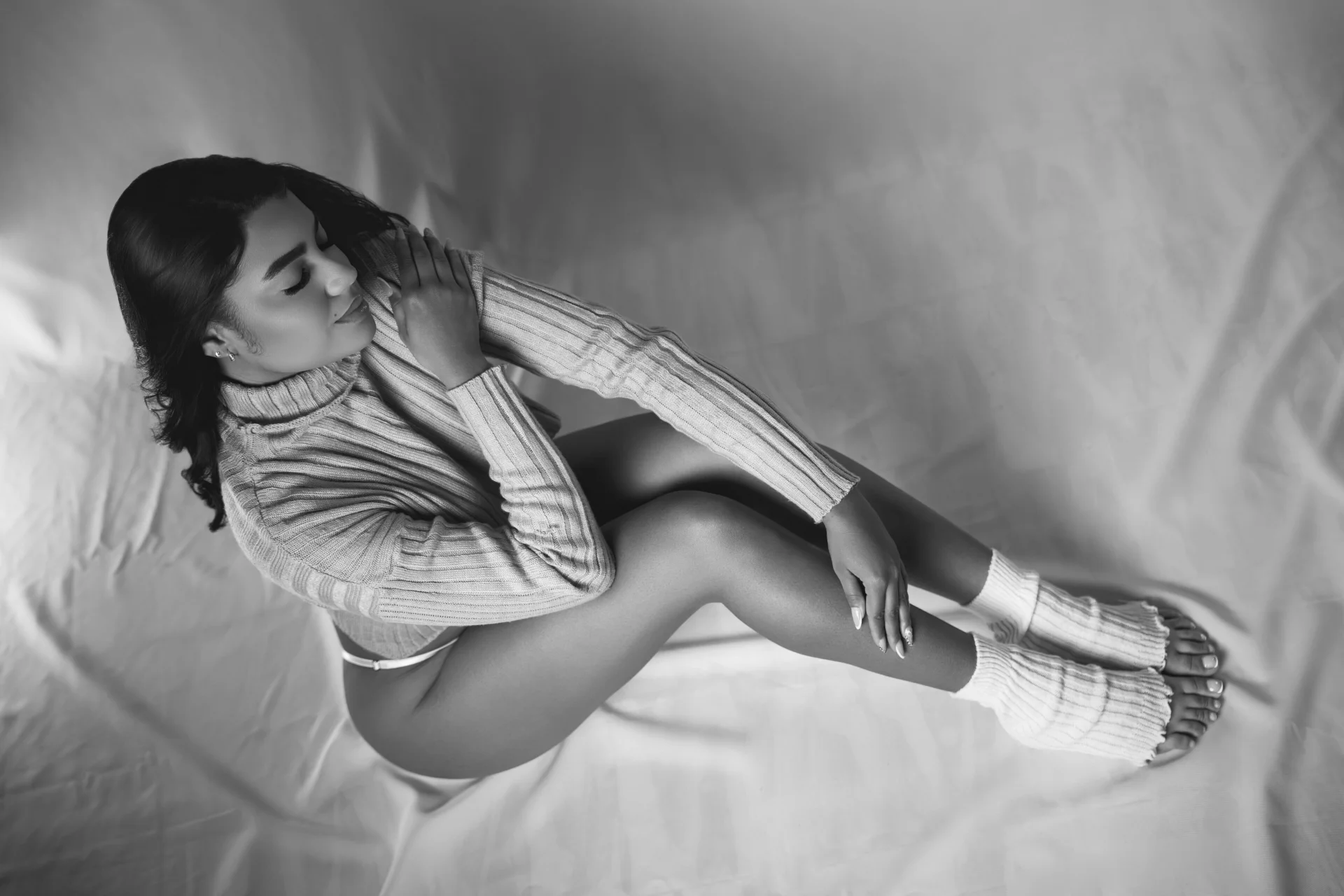 XXX Porn Photo of Nude VICTORIAGRAYS 53