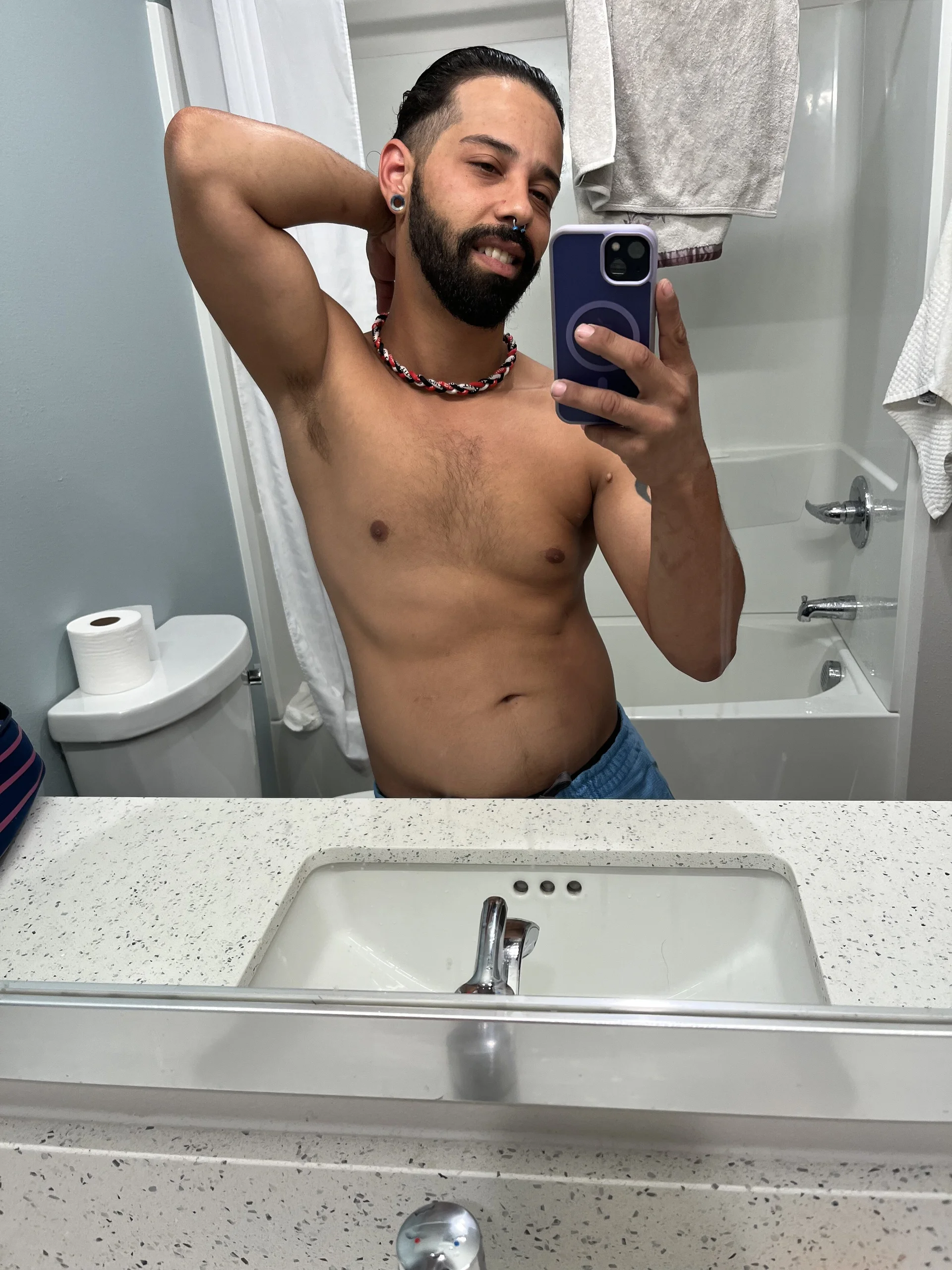XXX Porn Photo of Nude ZaneWorld777 4