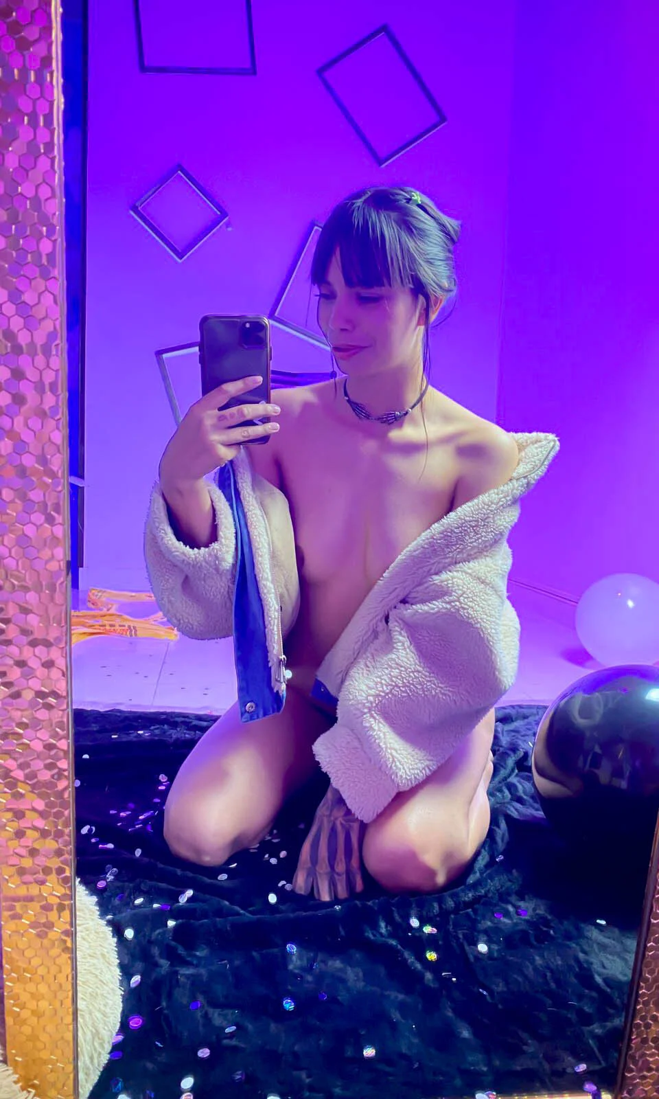XXX Porn Photo of Nude kylie_seex 41