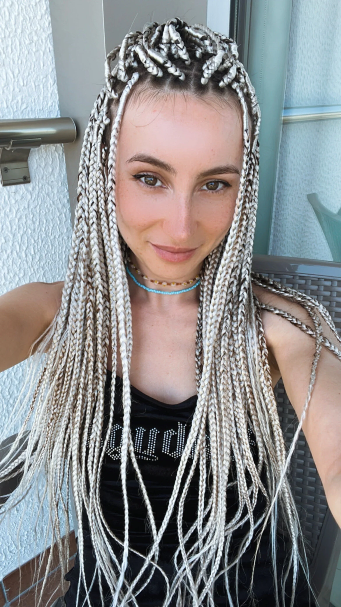 XXX Porn Photo of Nude viviandaimond1 12