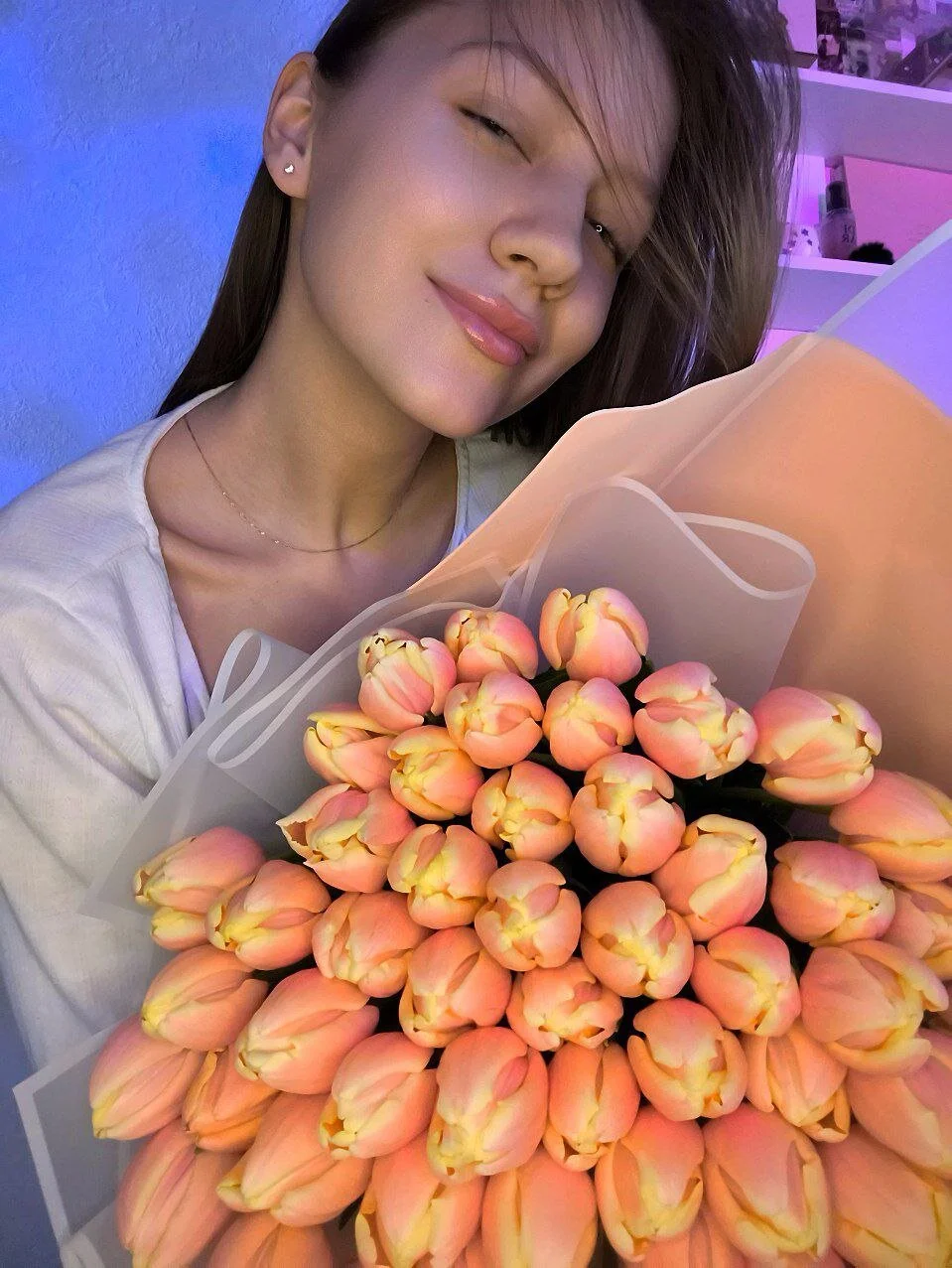 XXX Porn Photo of Nude AliceBrayan 219