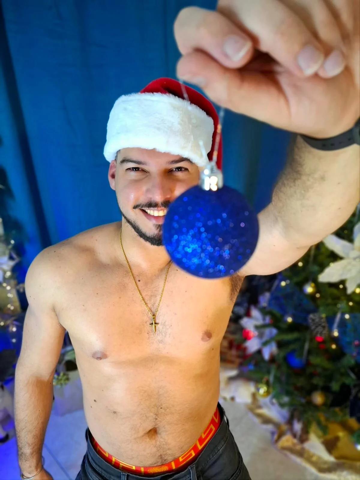 XXX Porn Photo of Nude HenryBenso 71