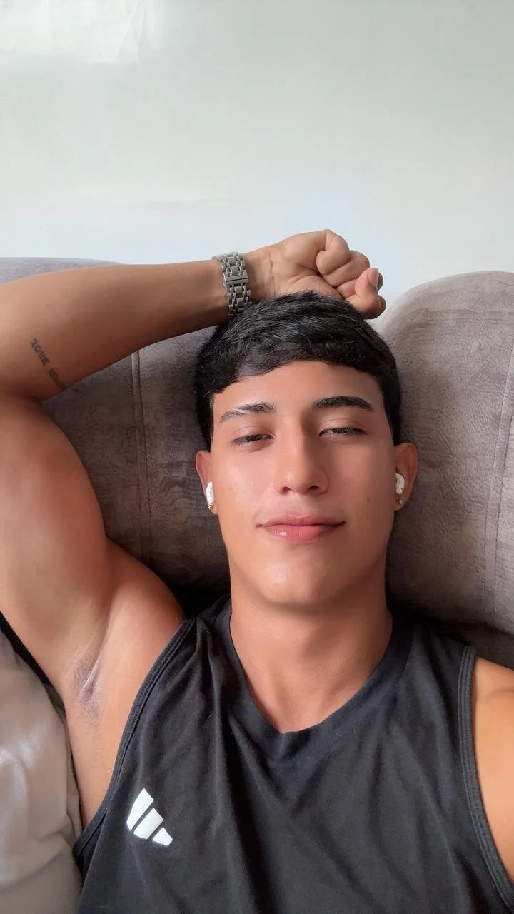 XXX Porn Photo of Nude Juan_da01 11