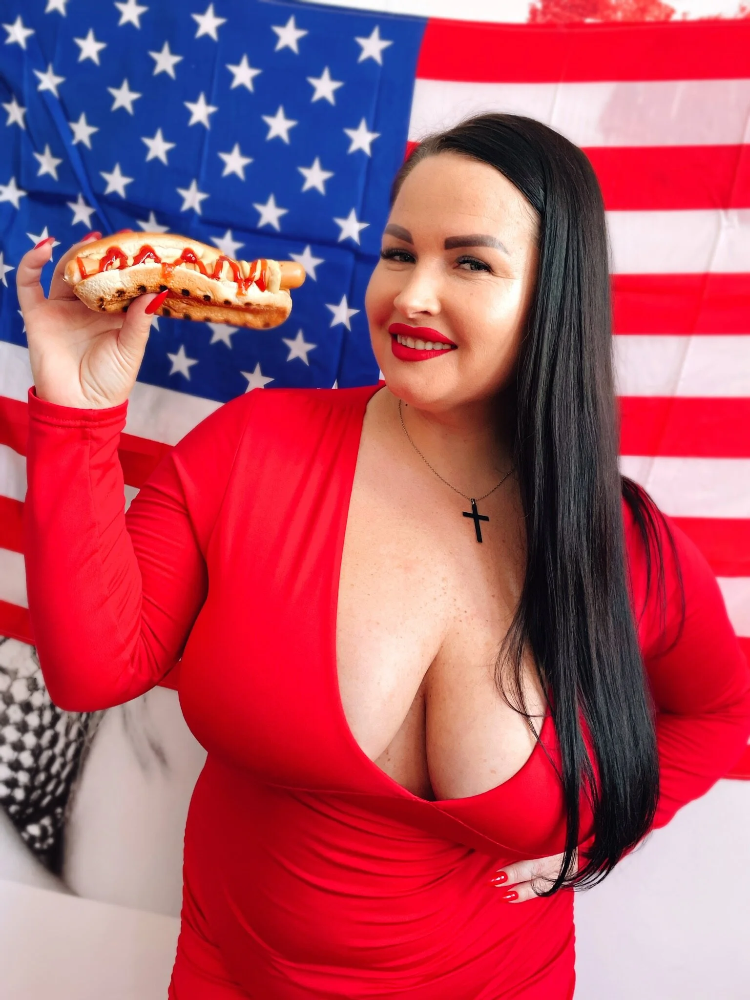 XXX Porn Photo of Nude GeorgiaLerox 34
