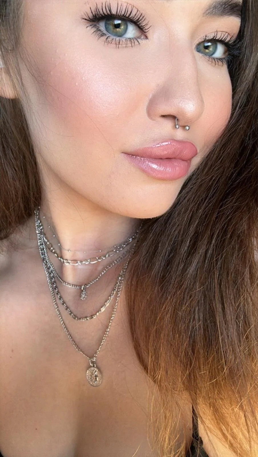 XXX Porn Photo of Nude LexiSpicy 1