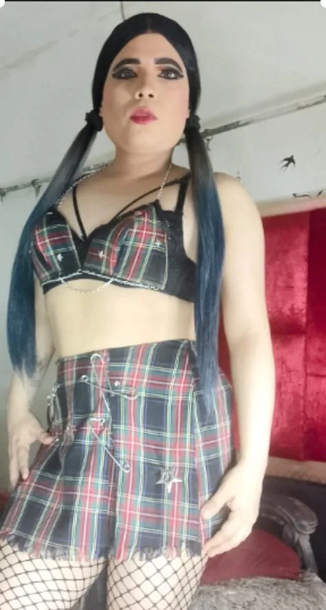 XXX Porn Photo of Nude Trixy_star_horney 9