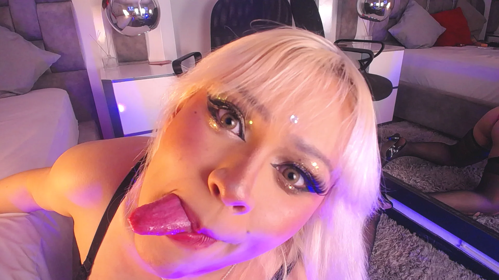 XXX Porn Photo of Nude Ella_Brookss 19
