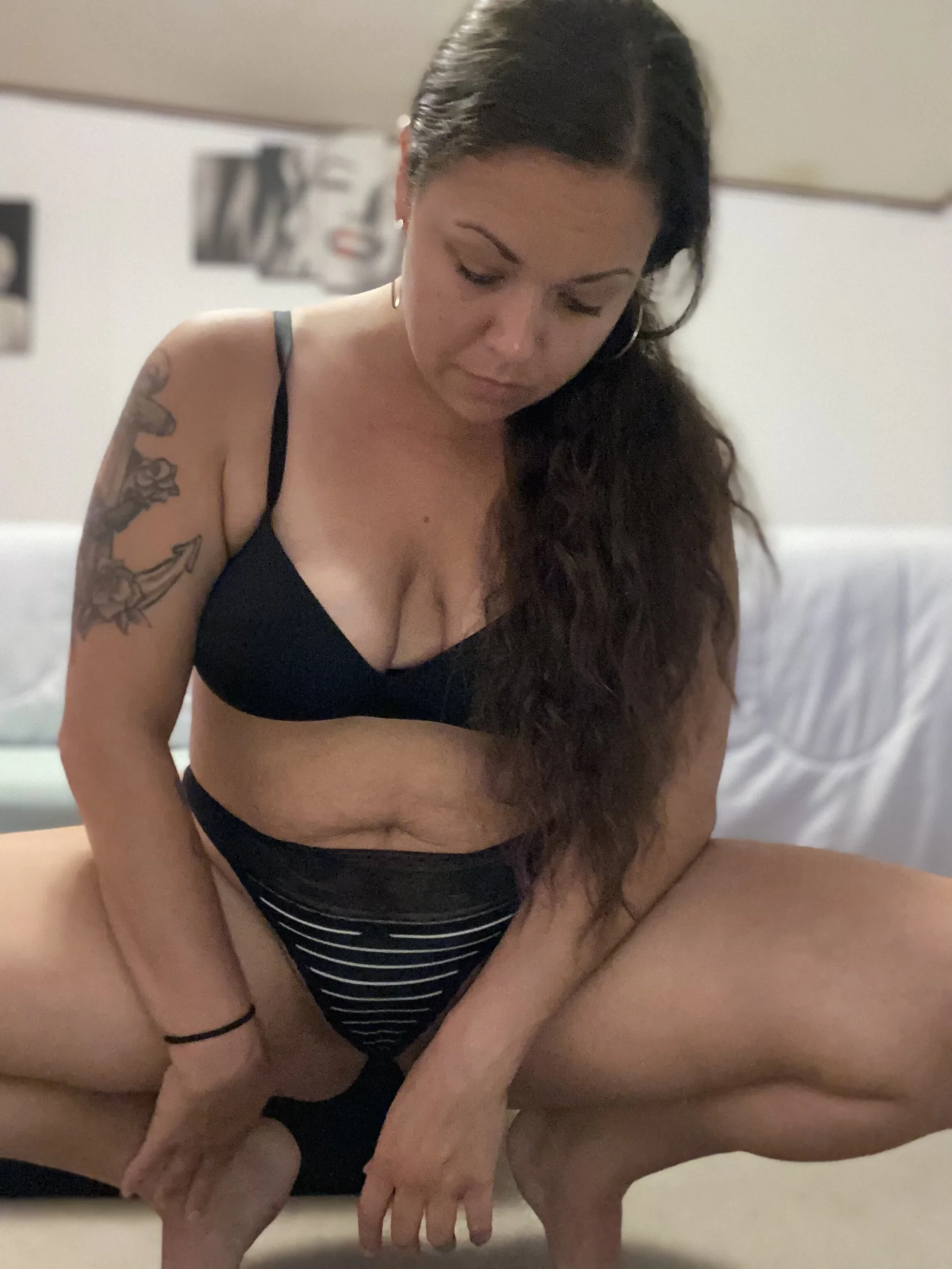 XXX Porn Photo of Nude AngelSinz69 118