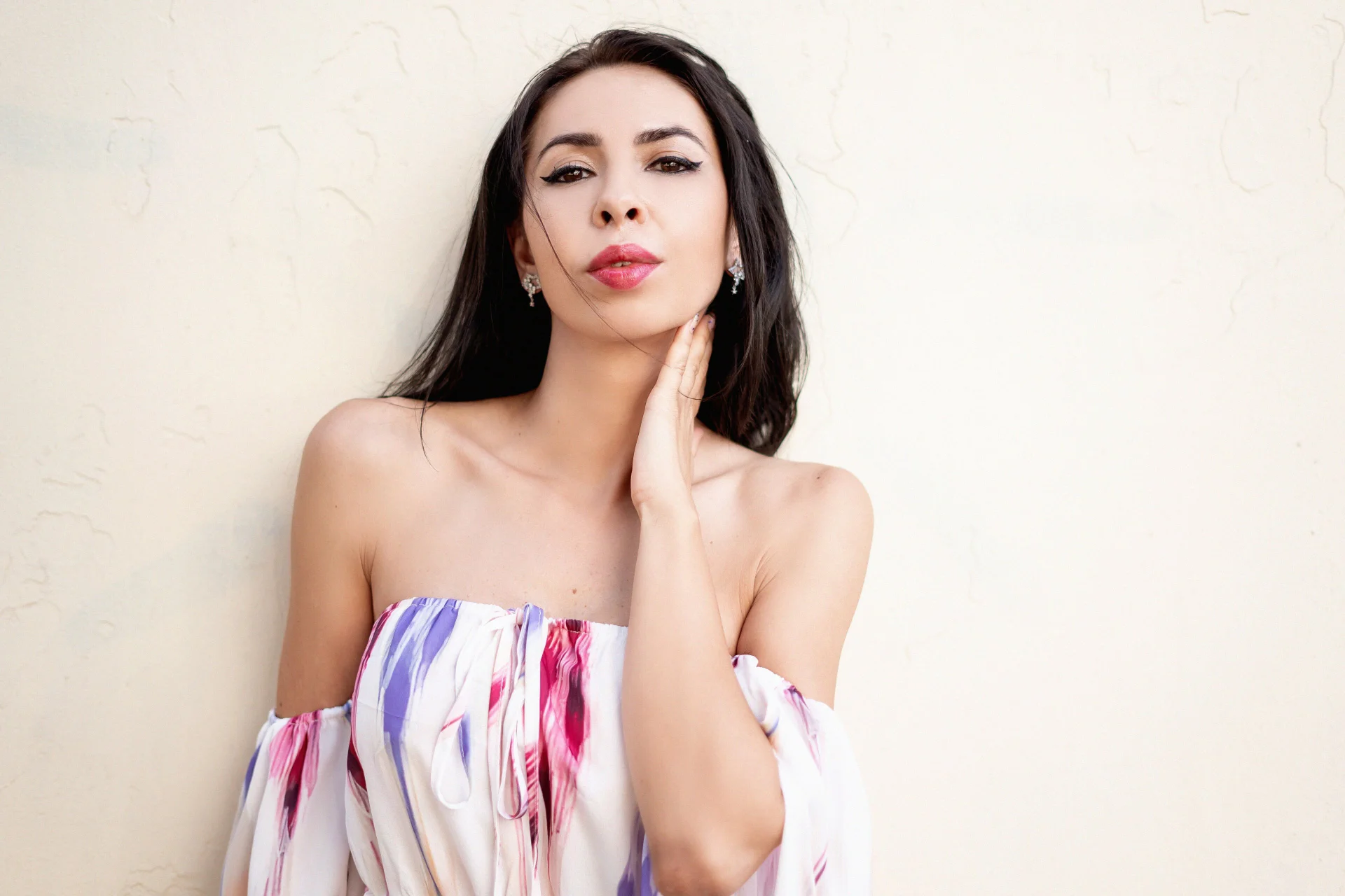 XXX Porn Photo of Nude SarraRose 18