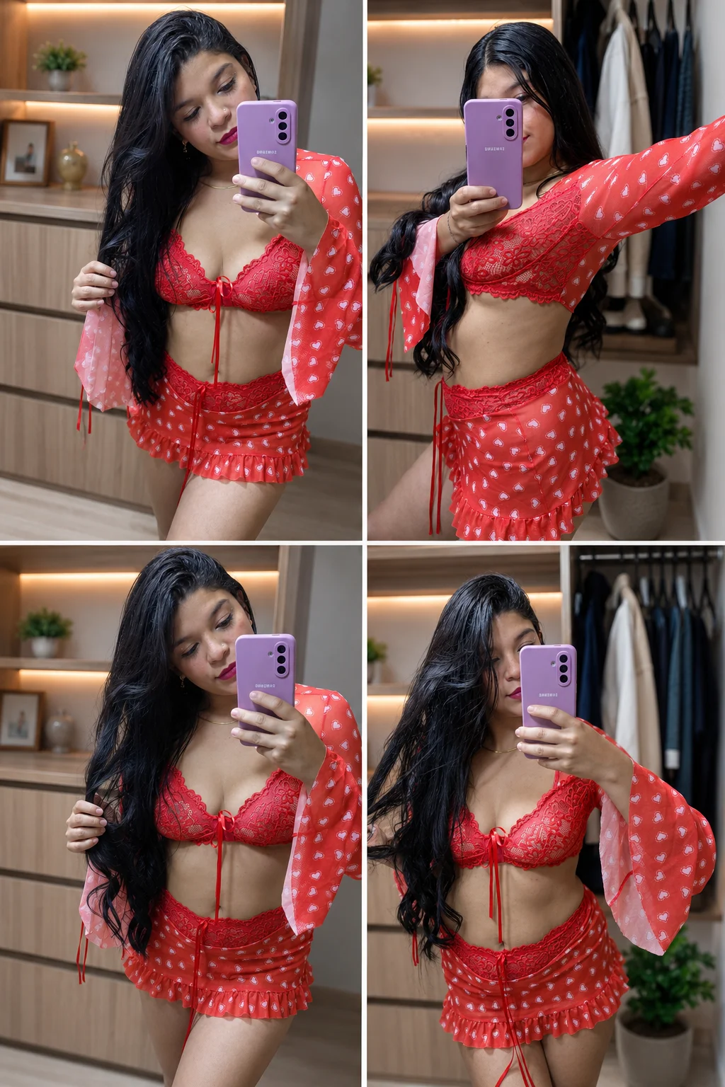 XXX Porn Photo of Nude Layla-daring 39