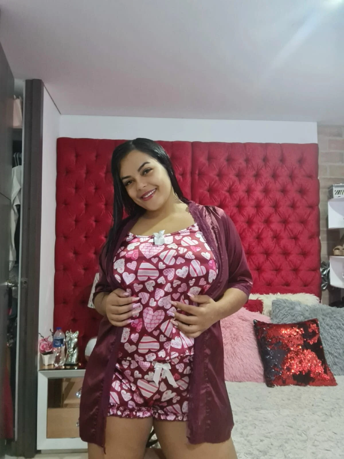 XXX Porn Photo of Nude larafoxter 38