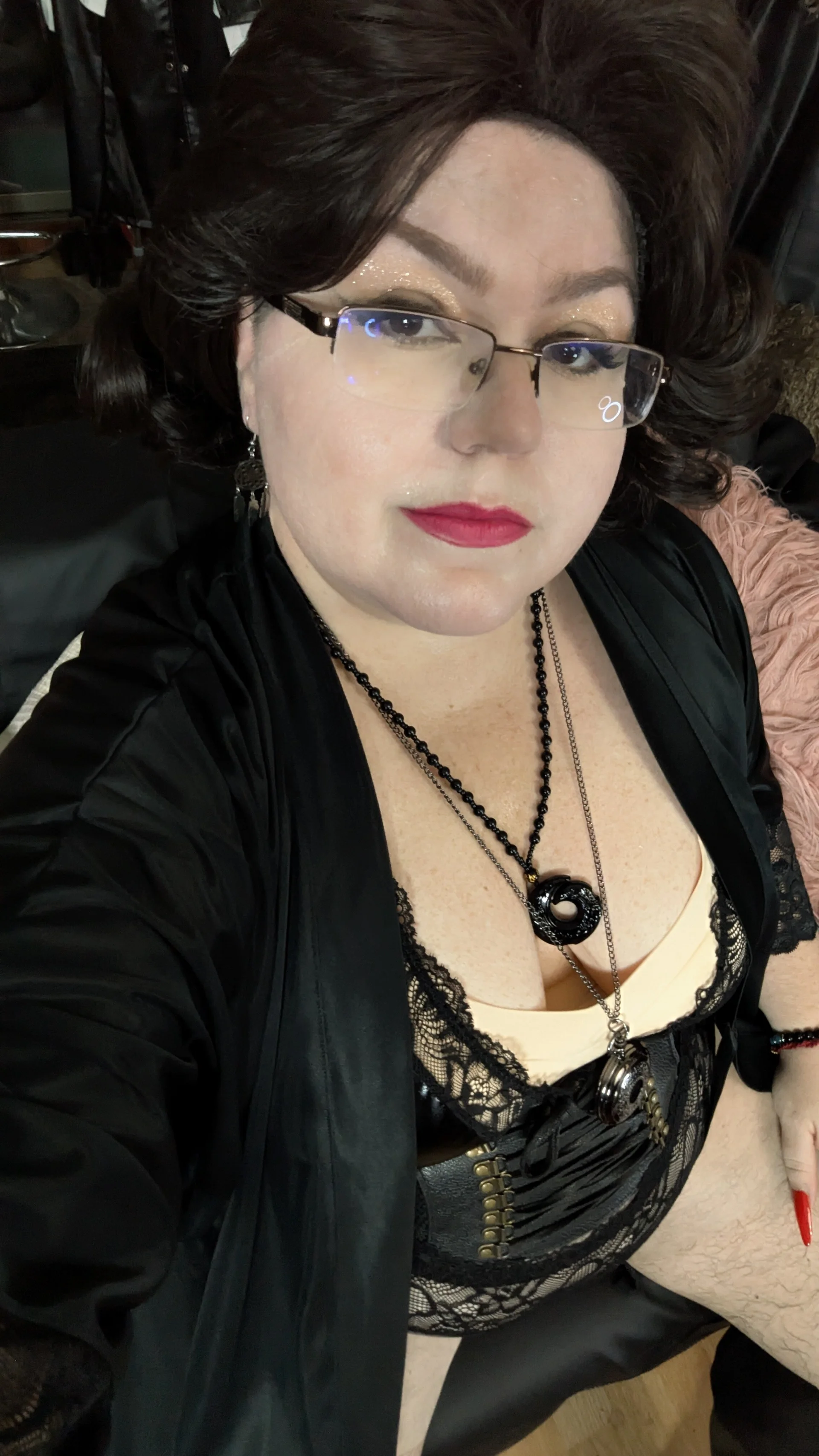XXX Porn Photo of Nude KaryQueen 240