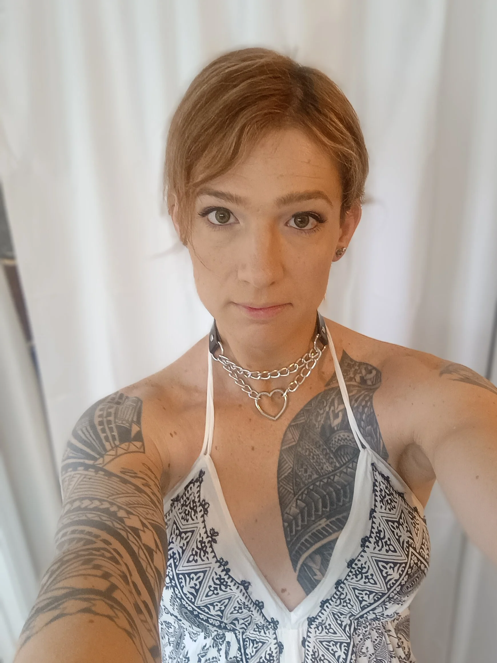 XXX Porn Photo of Nude cassiemichellexx 12