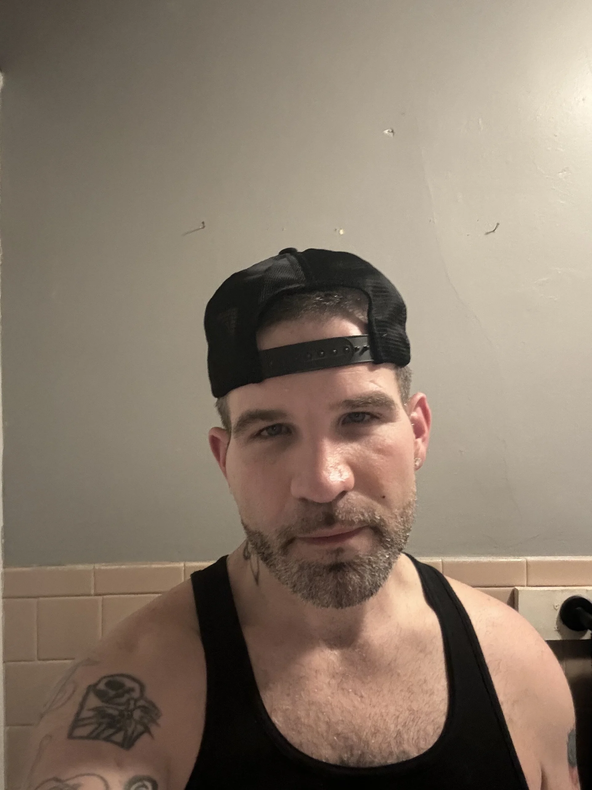 XXX Porn Photo of Nude johnnyrockit 6