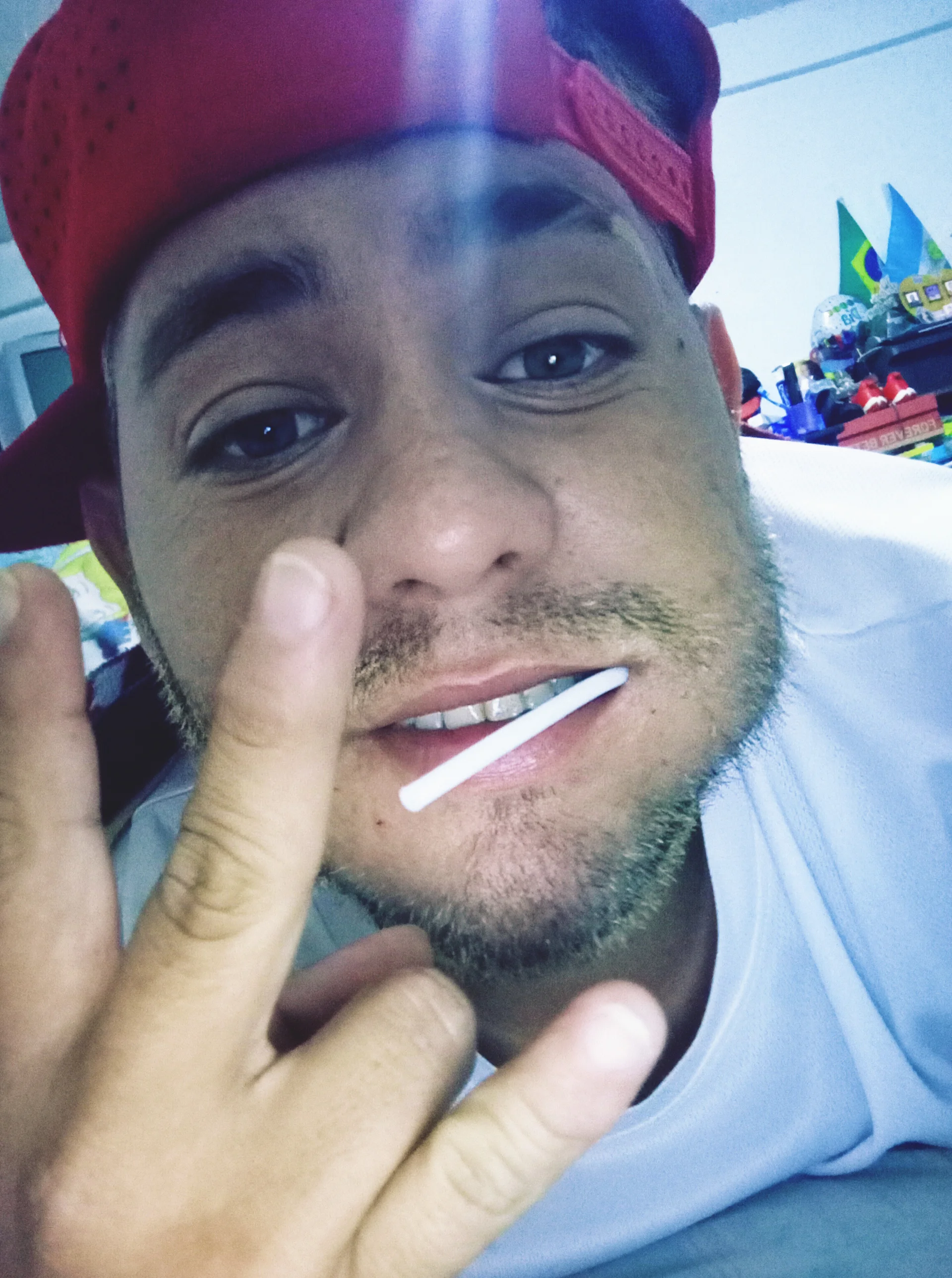 XXX Porn Photo of Nude Tupapaciito 2