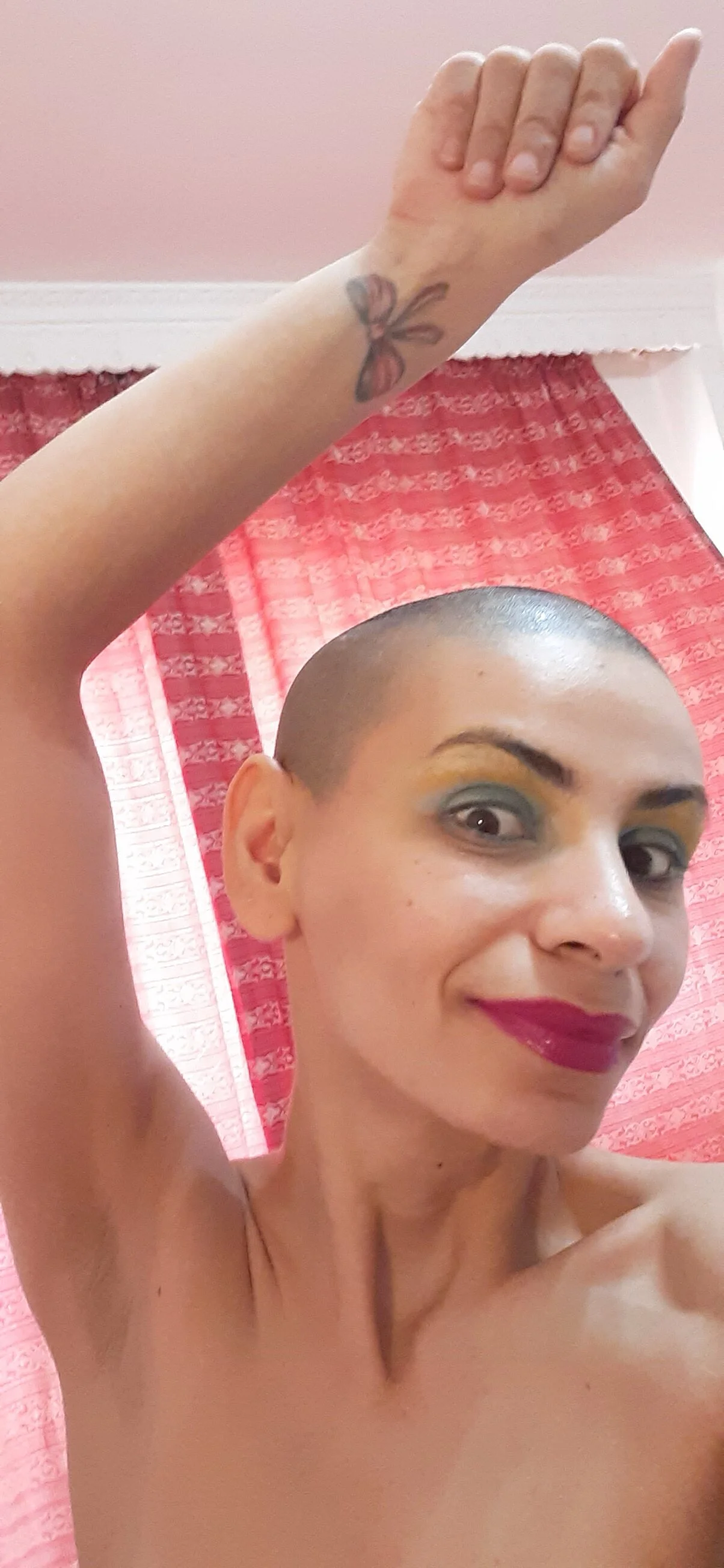 XXX Porn Photo of Nude hotSANDRA_STARR 342