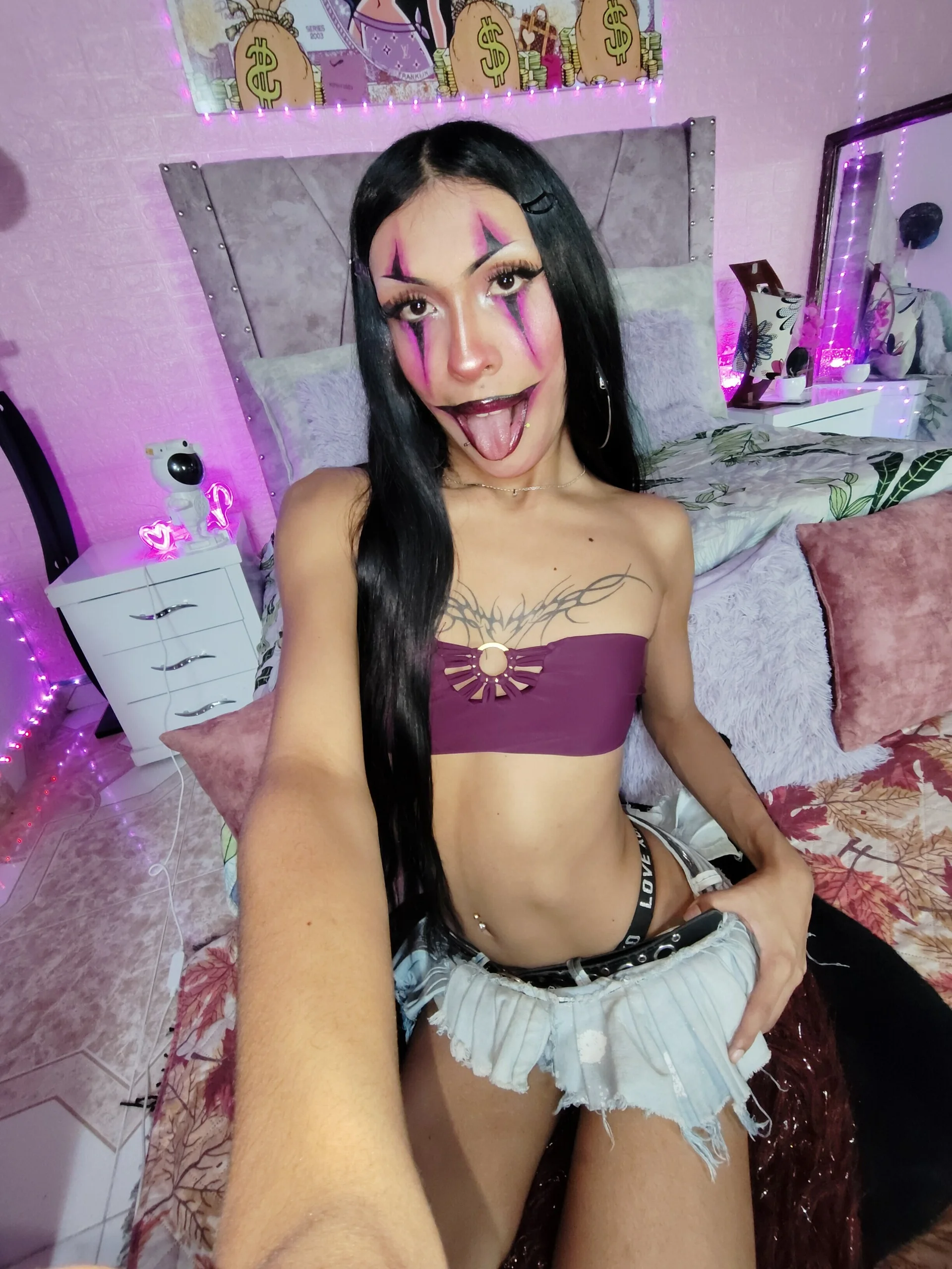 XXX Porn Photo of Nude verodaza 14
