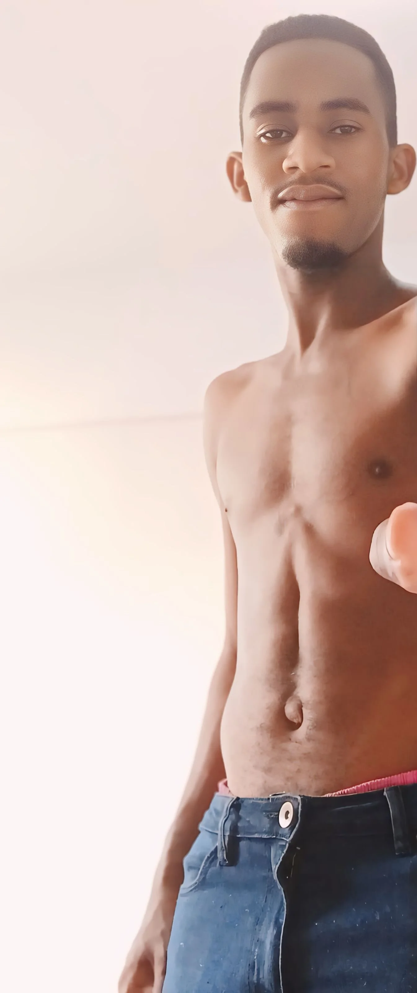 XXX Porn Photo of Nude ToryBrandon 1