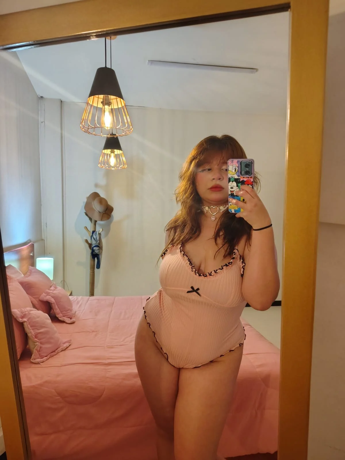 XXX Porn Photo of Nude mari_caroley6 18
