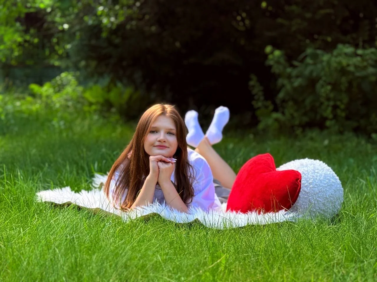 XXX Porn Photo of Nude JaneRosen 201