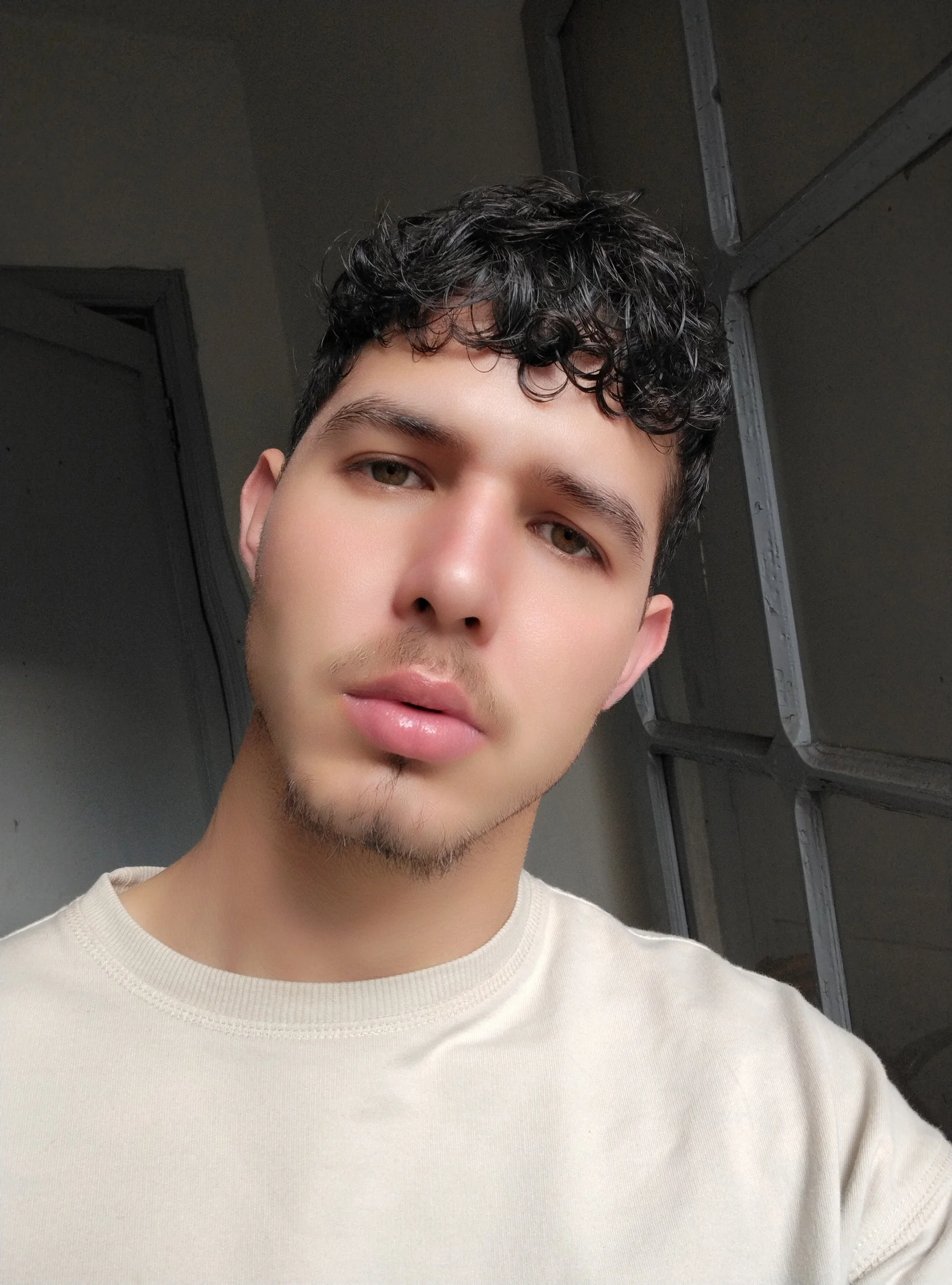 XXX Porn Photo of Nude matthewlatin 12