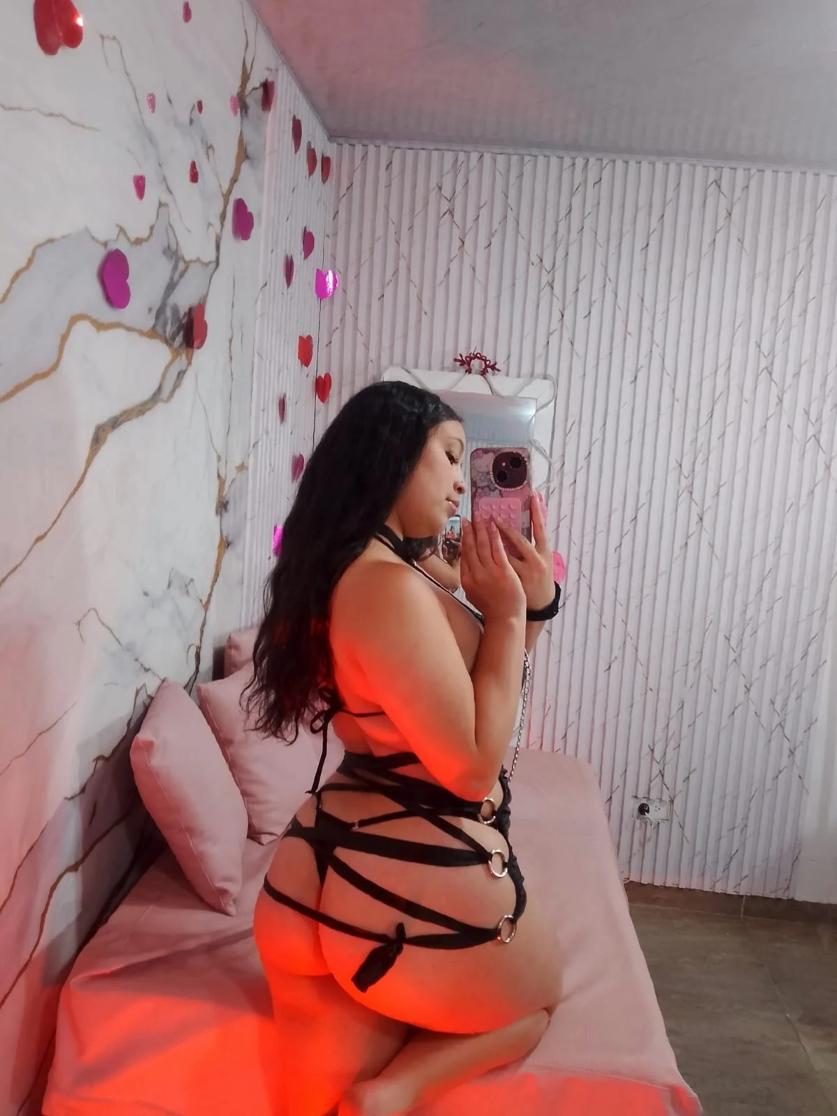 XXX Porn Photo of Nude Canndyy_tay1 84