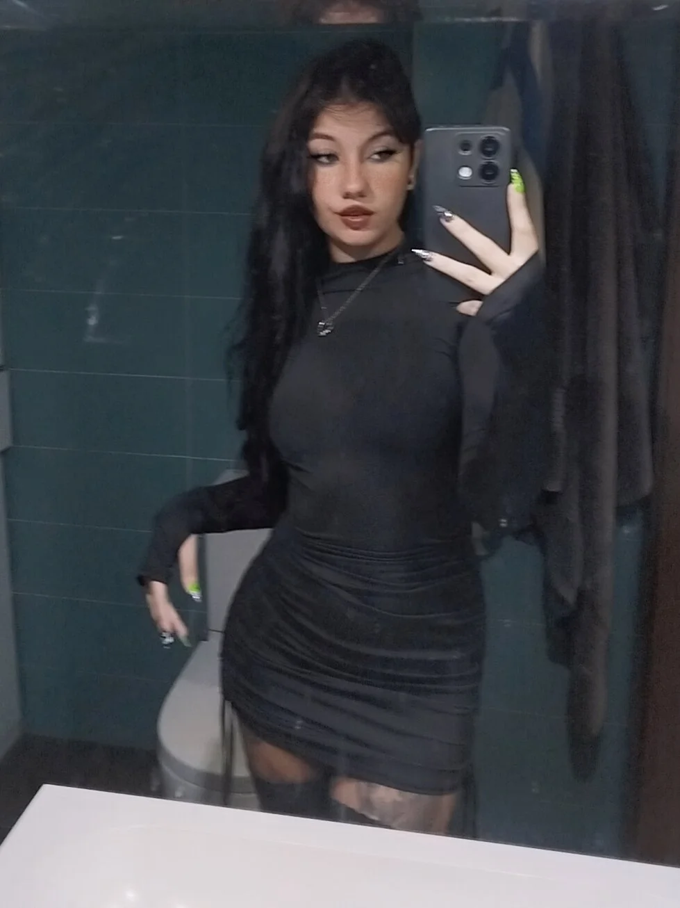 XXX Porn Photo of Nude Blvckweed 2
