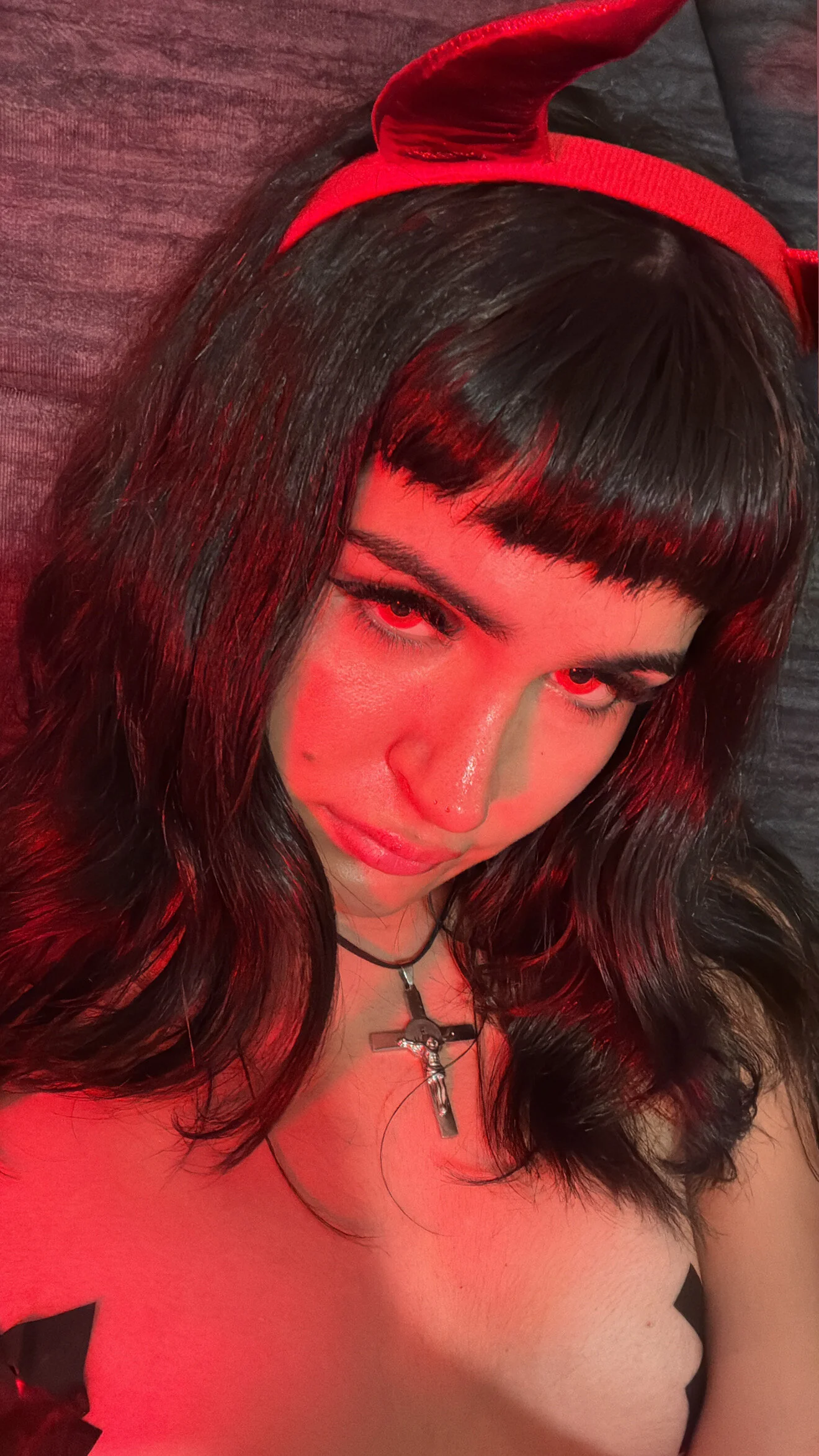 XXX Porn Photo of Nude PinkyFairy 14