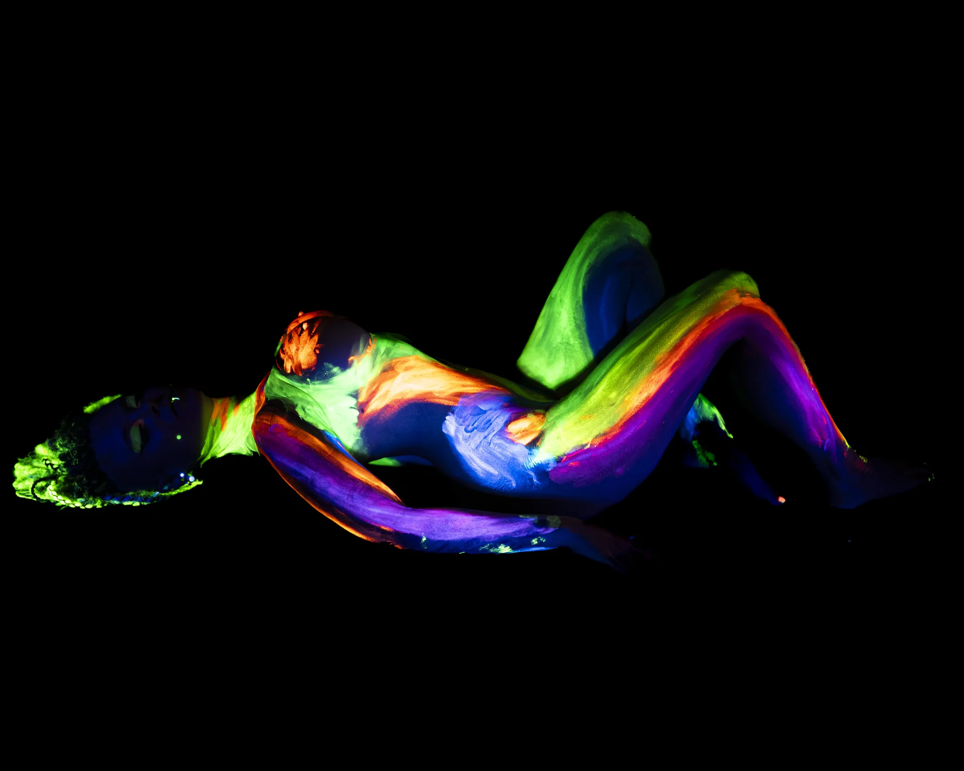XXX Porn Photo of Nude EdgesOfReality 34