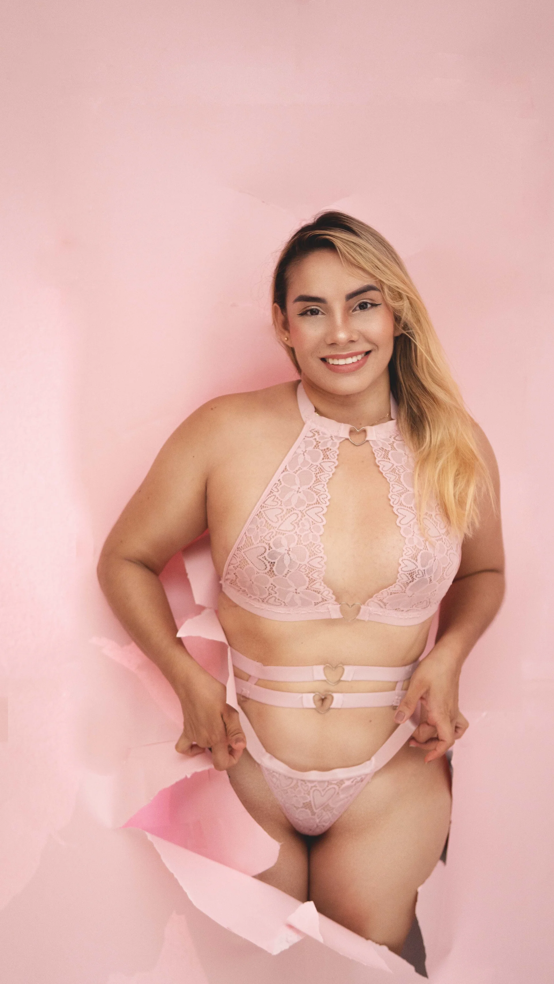 XXX Porn Photo of Nude Sara_Gomez 23