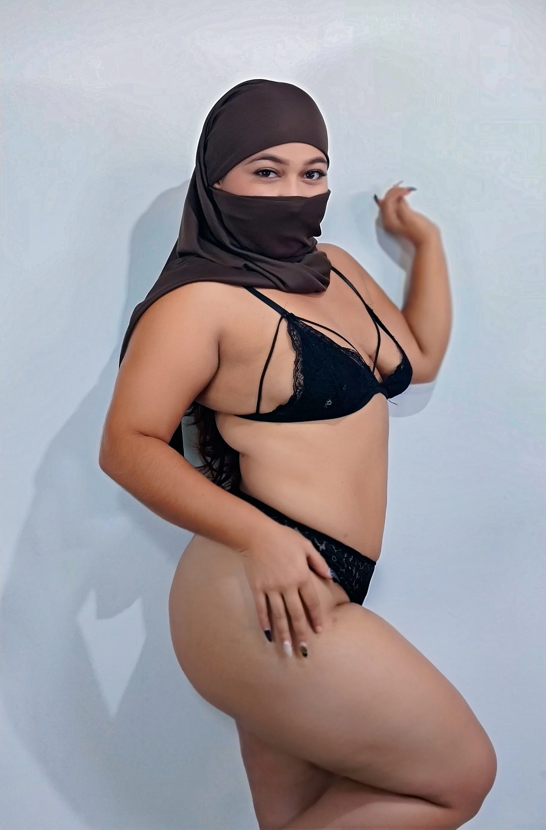 XXX Porn Photo of Nude Kendra_Kait 1