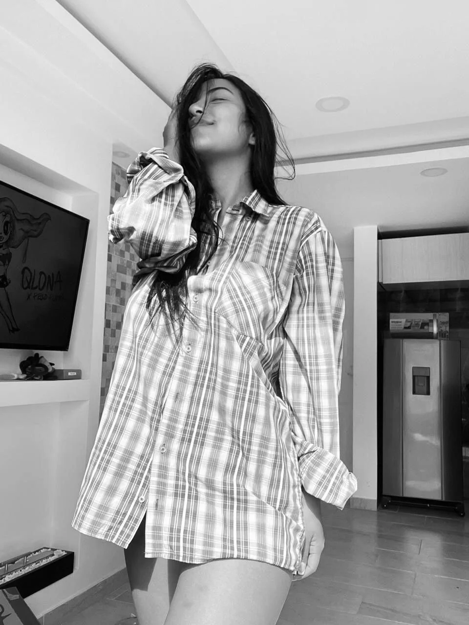XXX Porn Photo of Nude juliana_13 6